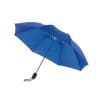 Billig blå paraply
